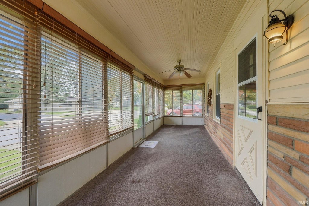 Photo of 132 W Eighth Street, Roanoke, IN 46783 (MLS # 202641059)