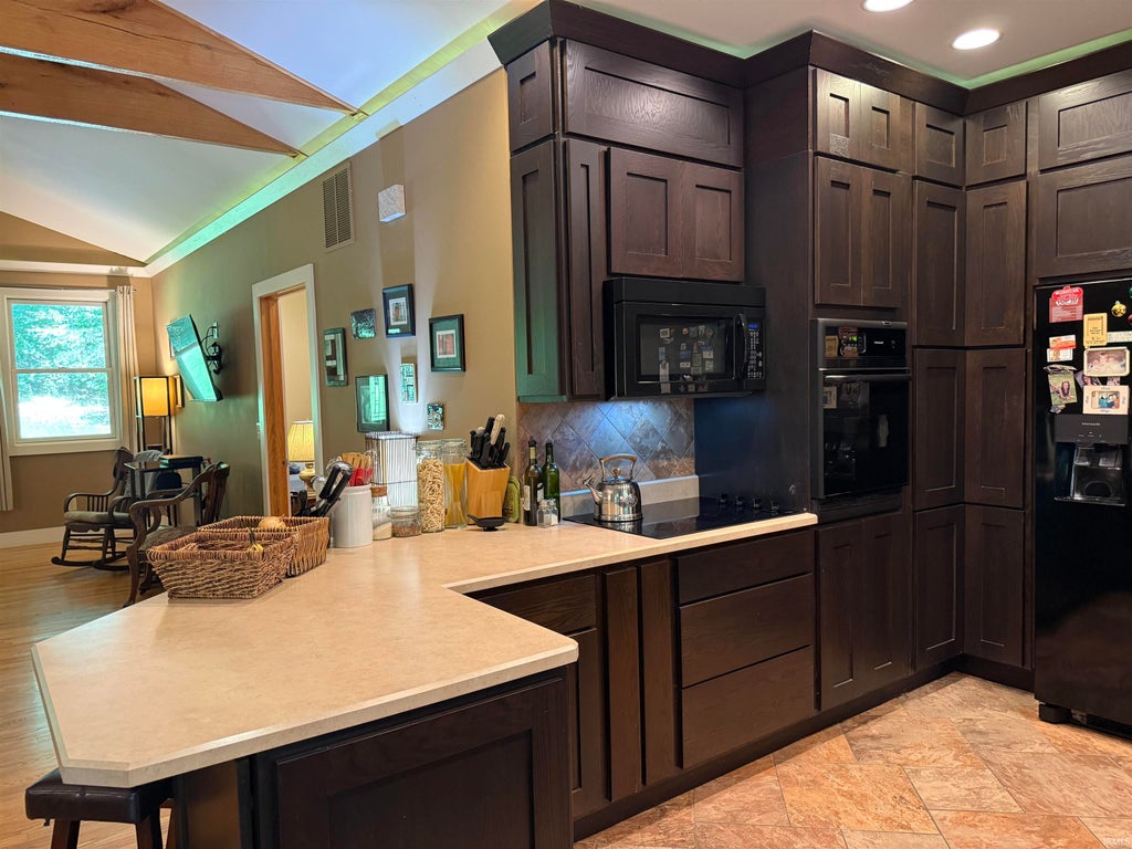 Photo of 4666 N Pine Drive, Solsberry, IN 47459 (MLS # 202631583)