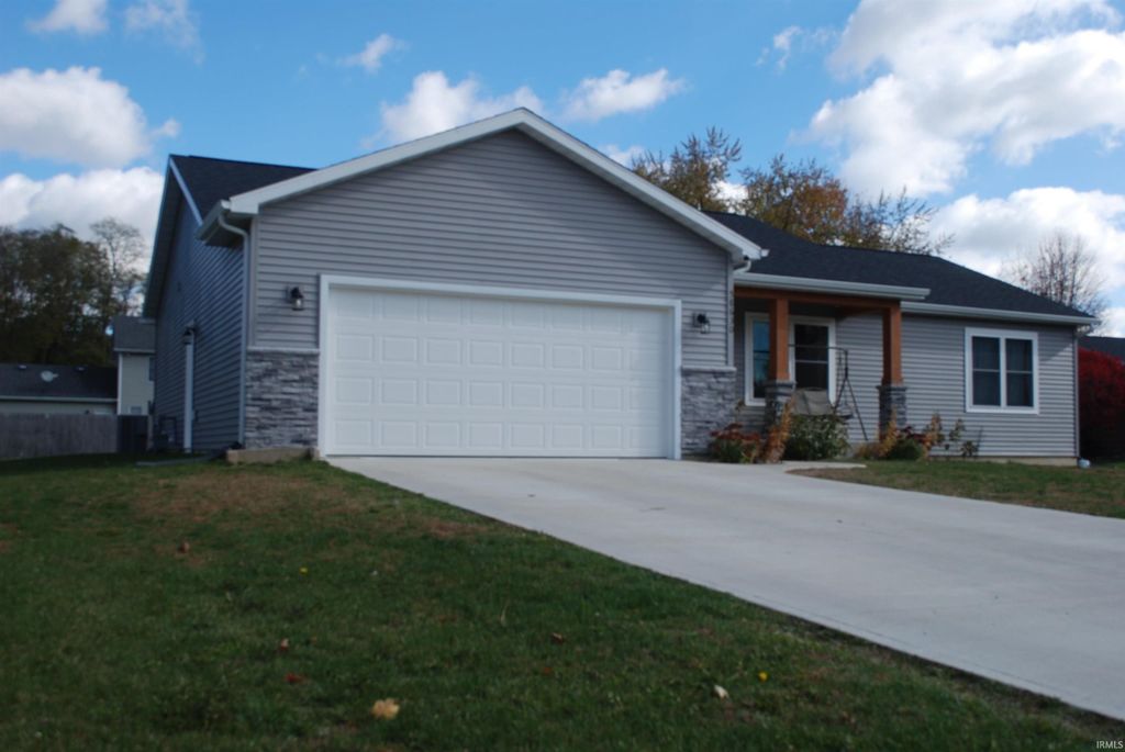 Photo of 58630 Broadway Boulevard, Elkhart, IN 46516 (MLS # 202546360)