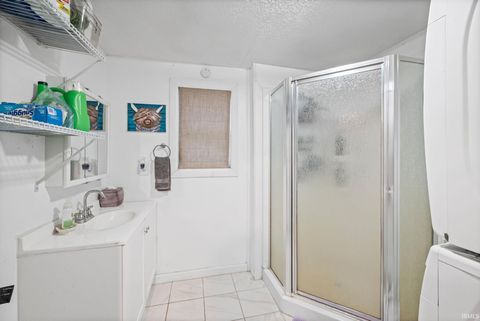 Tiny photo for 2842 S County Rd 475 E, Logansport, IN 46947 (MLS # 202601333)