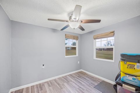 Tiny photo for 2842 S County Rd 475 E, Logansport, IN 46947 (MLS # 202601333)