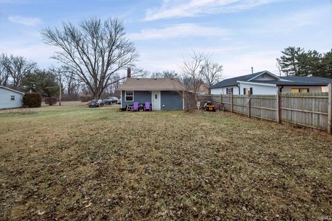 Tiny photo for 2842 S County Rd 475 E, Logansport, IN 46947 (MLS # 202601333)