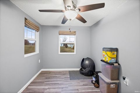 Tiny photo for 2842 S County Rd 475 E, Logansport, IN 46947 (MLS # 202601333)