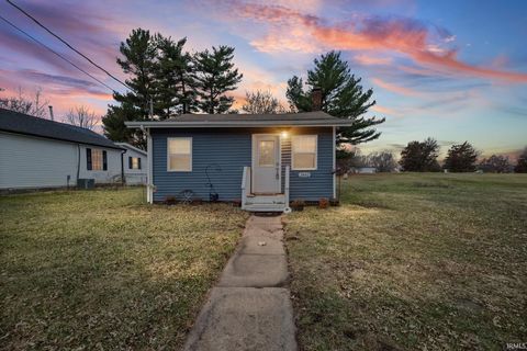 Photo of 2842 S County Rd 475 E, Logansport, IN 46947 (MLS # 202601333)