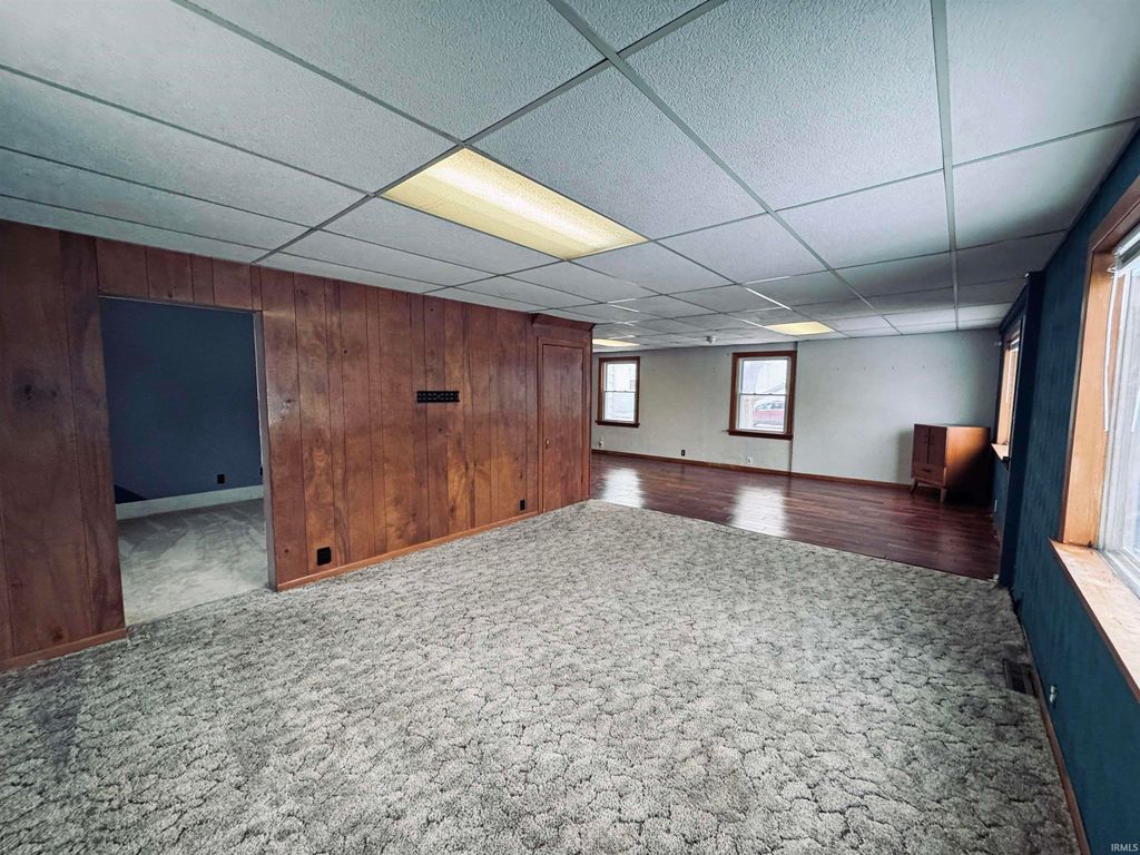 Photo of 202 E Ellsworth Street, Columbia City, IN 46725 (MLS # 202606455)