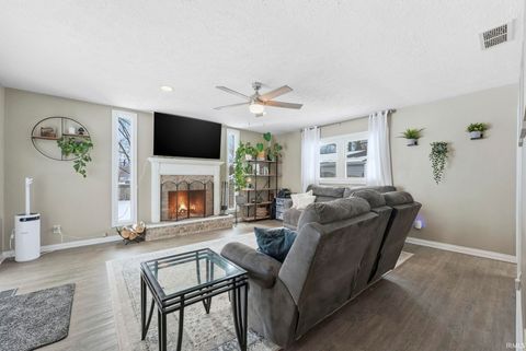 Photo of 705 Maxine Drive, Ossian, IN 46777 (MLS # 202603770)