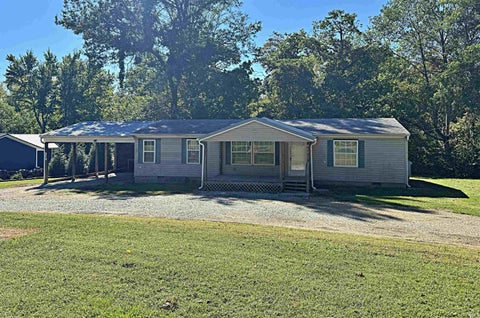 Photo of 312 N East Street, Odon, IN 47562 (MLS # 202641919)
