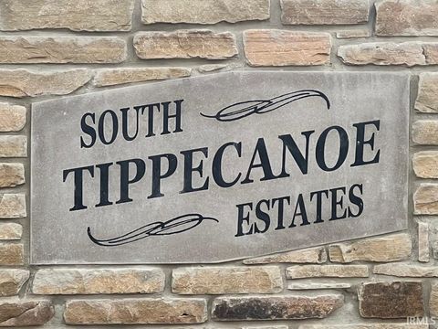 Tiny photo for 7007 S 200 E Lot 6 Road, Lafayette, IN 47909 (MLS # 202443112)