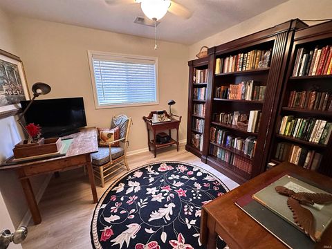 Tiny photo for 11044 N Landings Road, Monticello, IN 47960 (MLS # 202547298)