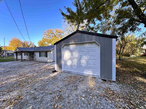 Tiny photo for 11044 N Landings Road, Monticello, IN 47960 (MLS # 202547298)