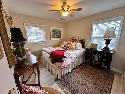 Tiny photo for 11044 N Landings Road, Monticello, IN 47960 (MLS # 202547298)