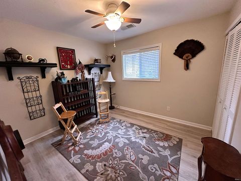 Tiny photo for 11044 N Landings Road, Monticello, IN 47960 (MLS # 202547298)