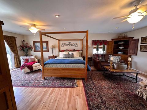 Tiny photo for 11044 N Landings Road, Monticello, IN 47960 (MLS # 202547298)