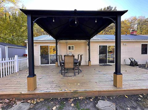 Tiny photo for 11044 N Landings Road, Monticello, IN 47960 (MLS # 202547298)