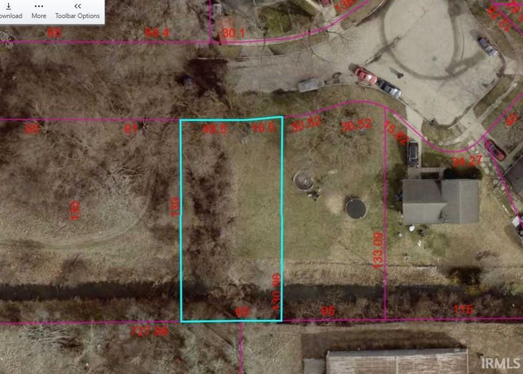 Photo of Lot 226 Lantz Boulevard, Elkhart, IN 46516 (MLS # 202614435)