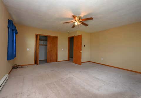 Tiny photo for 1199 N Main Street, Kewanna, IN 46939 (MLS # 202633862)