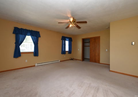 Tiny photo for 1199 N Main Street, Kewanna, IN 46939 (MLS # 202633862)