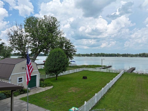 Tiny photo for 1199 N Main Street, Kewanna, IN 46939 (MLS # 202633862)