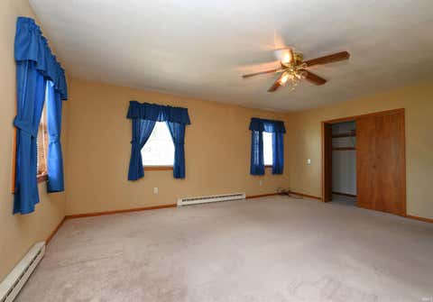 Tiny photo for 1199 N Main Street, Kewanna, IN 46939 (MLS # 202633862)