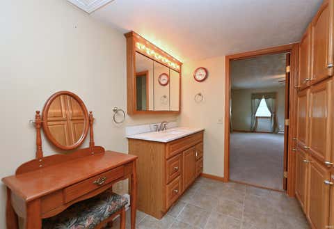 Tiny photo for 1199 N Main Street, Kewanna, IN 46939 (MLS # 202633862)