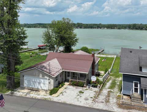 Photo of 1199 N Main Street, Kewanna, IN 46939 (MLS # 202633862)