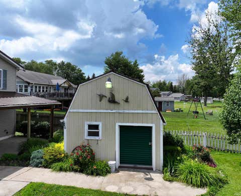 Tiny photo for 1199 N Main Street, Kewanna, IN 46939 (MLS # 202633862)