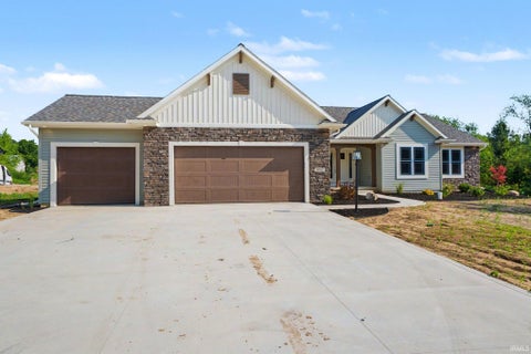 Tiny photo for 30965 County Road 10, Granger, IN 46530 (MLS # 202640271)