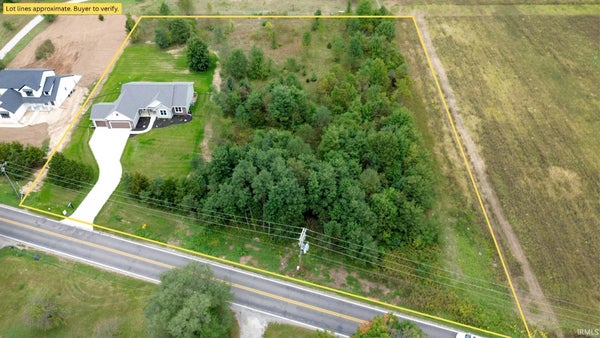 ADDRESS PRIVATE, GRANGER, IN  - Image 3e64fe5135281bc3d644e0faeebc8ca2/1262612846