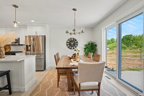 Tiny photo for 30965 County Road 10, Granger, IN 46530 (MLS # 202640271)