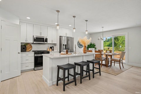 Tiny photo for 30965 County Road 10, Granger, IN 46530 (MLS # 202640271)