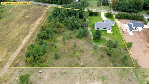 Tiny photo for 30965 County Road 10, Granger, IN 46530 (MLS # 202640271)