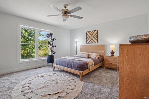 Tiny photo for 30965 County Road 10, Granger, IN 46530 (MLS # 202640271)