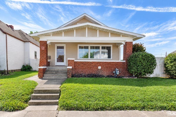1318 GAVITT ST, EVANSVILLE, IN 47710 - Image 3e666b435d635fce680138e36d42b710/558704