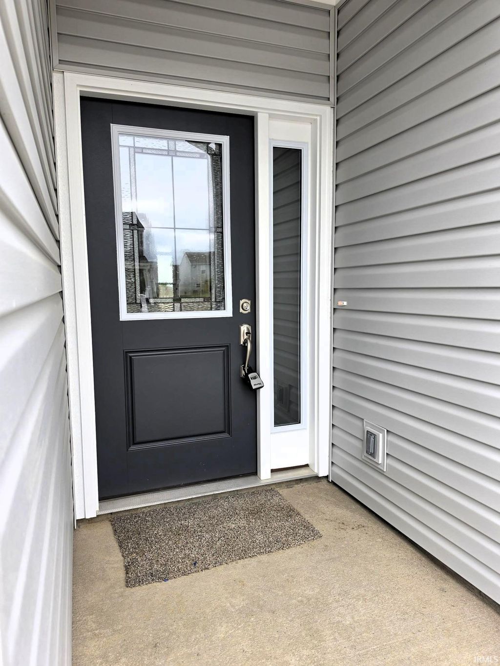 Photo of 5822 Galena (Lot 292) Street, West Lafayette, IN 47906 (MLS # 202615989)