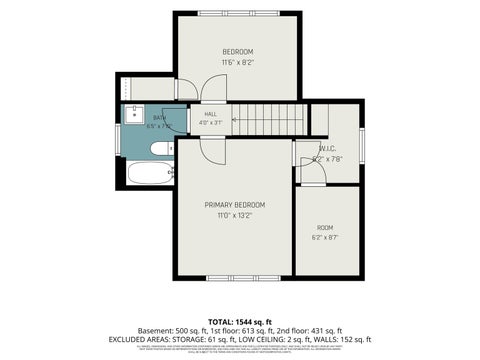Tiny photo for 308 E 8th Street, Mishawaka, IN 46544 (MLS # 202639474)