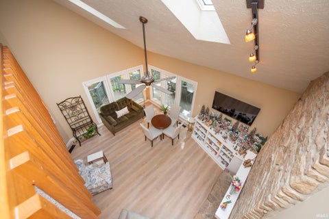 Tiny photo for 3501 Creek Ridge Drive, Lafayette, IN 47905 (MLS # 202639943)