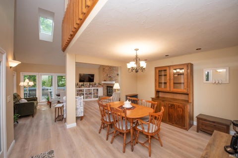 Tiny photo for 3501 Creek Ridge Drive, Lafayette, IN 47905 (MLS # 202639943)