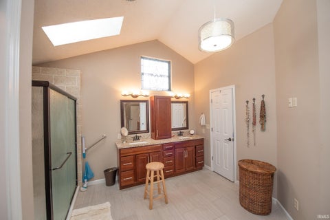 Tiny photo for 3501 Creek Ridge Drive, Lafayette, IN 47905 (MLS # 202639943)
