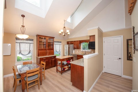 Tiny photo for 3501 Creek Ridge Drive, Lafayette, IN 47905 (MLS # 202639943)