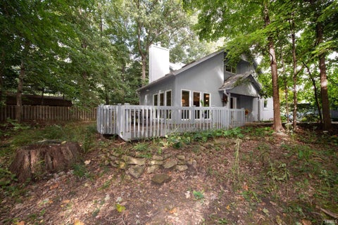 Tiny photo for 3501 Creek Ridge Drive, Lafayette, IN 47905 (MLS # 202639943)