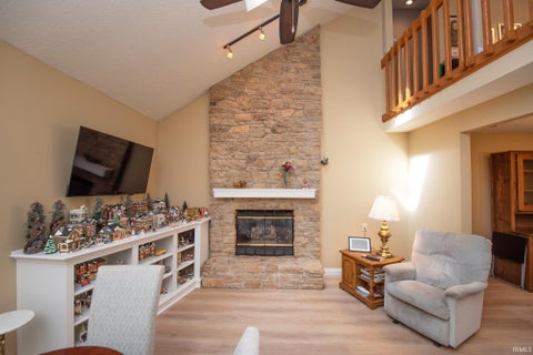 Tiny photo for 3501 Creek Ridge Drive, Lafayette, IN 47905 (MLS # 202639943)