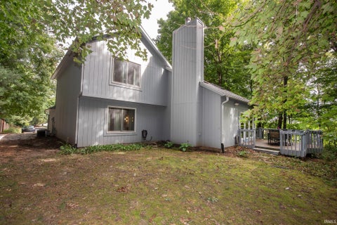 Tiny photo for 3501 Creek Ridge Drive, Lafayette, IN 47905 (MLS # 202639943)