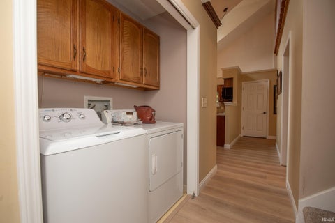 Tiny photo for 3501 Creek Ridge Drive, Lafayette, IN 47905 (MLS # 202639943)