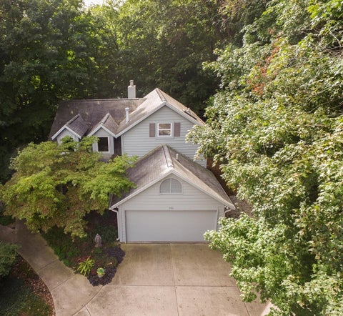 Photo of 3501 Creek Ridge Drive, Lafayette, IN 47905 (MLS # 202639943)