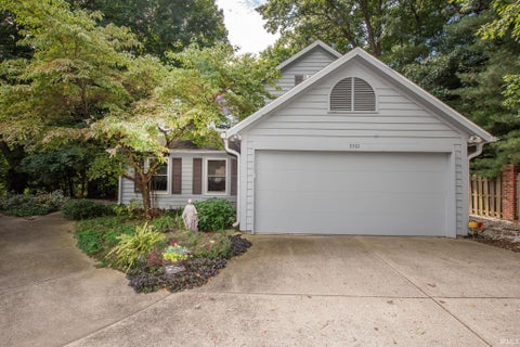 Tiny photo for 3501 Creek Ridge Drive, Lafayette, IN 47905 (MLS # 202639943)