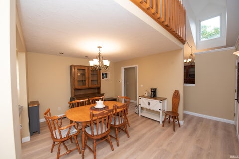Tiny photo for 3501 Creek Ridge Drive, Lafayette, IN 47905 (MLS # 202639943)