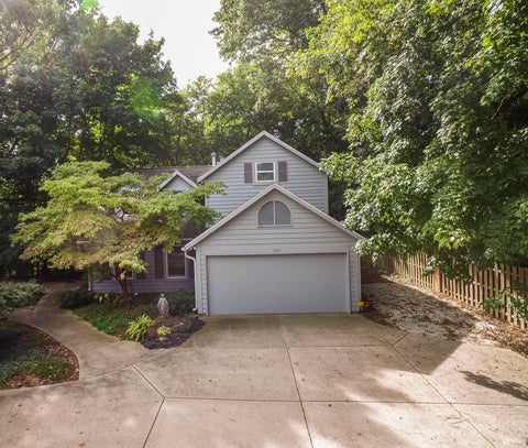 Tiny photo for 3501 Creek Ridge Drive, Lafayette, IN 47905 (MLS # 202639943)