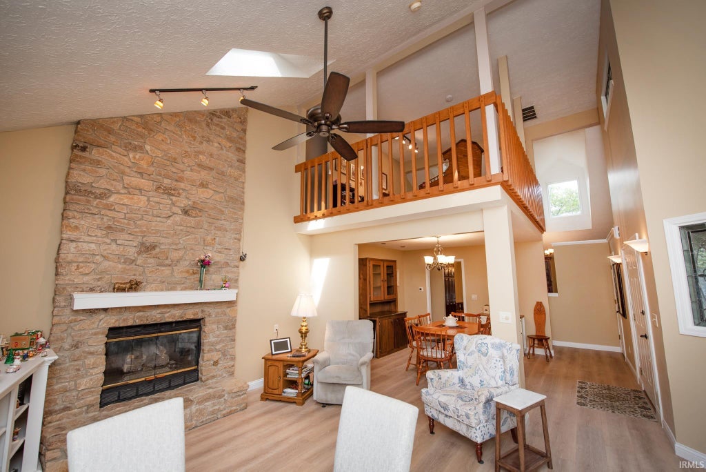 Photo of 3501 Creek Ridge Drive, Lafayette, IN 47905 (MLS # 202639943)