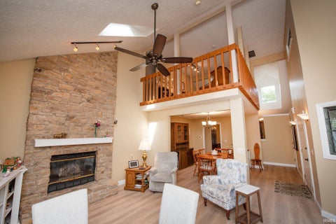 Tiny photo for 3501 Creek Ridge Drive, Lafayette, IN 47905 (MLS # 202639943)