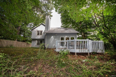 Tiny photo for 3501 Creek Ridge Drive, Lafayette, IN 47905 (MLS # 202639943)